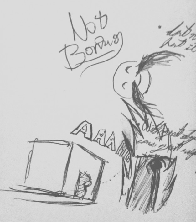 christopher l martin next mustache animation sketches