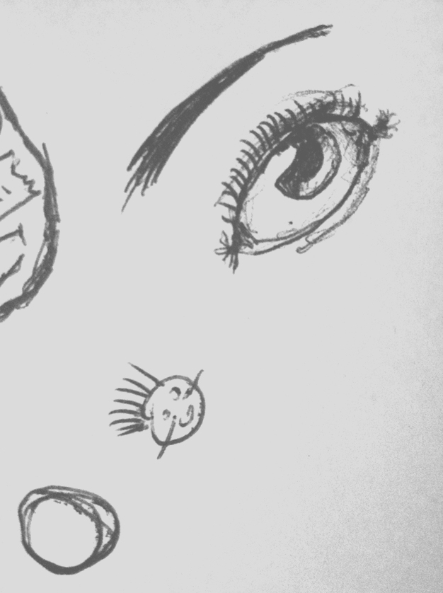 christopher l martin next mustache animation sketches