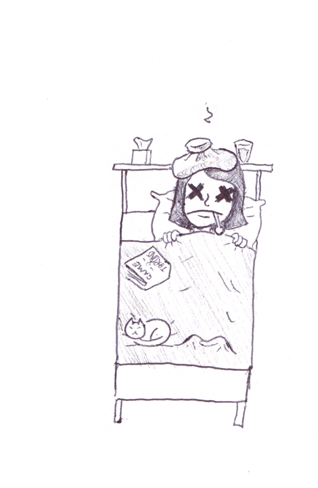 selena goodwin sick ball point pen animated gif